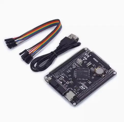 STM32F407ZGT6 STM32F407ZET6 F4 core board ARM system board learning board system board M4