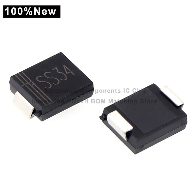 250pcs SMD TVS Diodes SMAJ58A SMAJ60A SMAJ64A SMAJ70A SMAJ75A SMAJ78CA SMAJ80CA SMAJ85CA SMAJ90CA SMAJ100CA SMAJ110CA 400W 5A