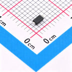 100/3000PCS MBR0520 MBR0530 MBR0540 SOD-123 SOD-323 B0520W B0530W B0540W SMD 20/30/40V 500mA Schottky Diode Chip Wholesale