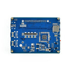 VivaChip TechCM3 IO Board CM4S PoE USB Base Expansion Board Projects for RasPi RPI Raspberry Pi Compute Module 3 Lite Plus 4S Ac