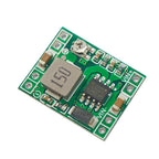 MP1584EN Buck Converter DC-DC Step Down Adjustable 3A Mini Power Module 24V to 12V 9V 5V 3V DIY Ultra-small LM2596