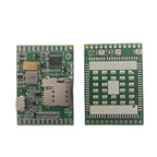 EC25EUXGR LTE Cat 4 Module Support GNSS Quectel Dual-row Needle Development Board for Europe/Middle East/Africa/Korea/Thailand
