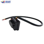 XKC-001A-T Active Infrared Induction Proximity Sensors for Home Security/Sanitary Fittings/Intelligent Detection/Obstacle Recogn