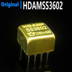 HDAM SS3602 SS3601 SS3602AR dual/single OPAMP upgrade MUSES02 MUSES03 OPA2604AP AD827JN AQ LME49720HA V5i-D OPA627BP