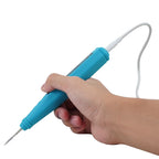 Bakon BK210S Electric Iron Solder USB Charging Portable Adjustable Temperature Auto Sleep Repair Tools Usb Паяльник C210s