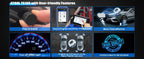 XTOOL TS100 PRO Sensor TPMS Sensor Tire Repair Tools TPMS Pressure Monitor Tester Automotive Tire Pressure Programming Sensors