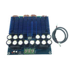 XH-M252 Ultra-high Power TDA8954TH Dual-chip Class D Digital Power Amplifier Board Audio Amplifier Board 420W * 2