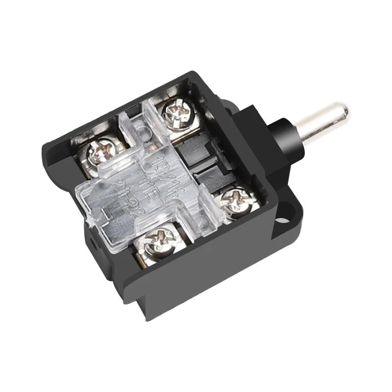 5pcs Elevator Buffer Travel Micro Switch LXP1-020/1A 3SE3-020/1A, Elevator Limit Stroke Switch Elevator Accessories