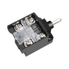 5pcs Elevator Buffer Travel Micro Switch LXP1-020/1A 3SE3-020/1A, Elevator Limit Stroke Switch Elevator Accessories