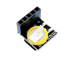 DS3231 RTC Module Precision Ultra Accurate I2C Real Time Clock 3.3V 5V for Raspberry Pi Compatible Arduino RC Robots Projects