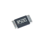 2512 1W 2W 1% 0603 0805 1206 SMD Resistor Sample Assorted Kit R001 R002 R005 R010 R015 R020 R025 R050 R100 10mR 0.1R 0.5R 1R Ohm
