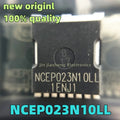(10-20piece) 100% New NCEP023N10LL TOLL N-channel 100V 300A Power MOSFET Field-effect Transistor