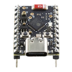 MINI ESP32-C6 Development Board C6 Soldered Kit Wifi6 N4 BT Module with Crystal Oscillator RISC-V 32-Bit 4MB FLASH Low Power