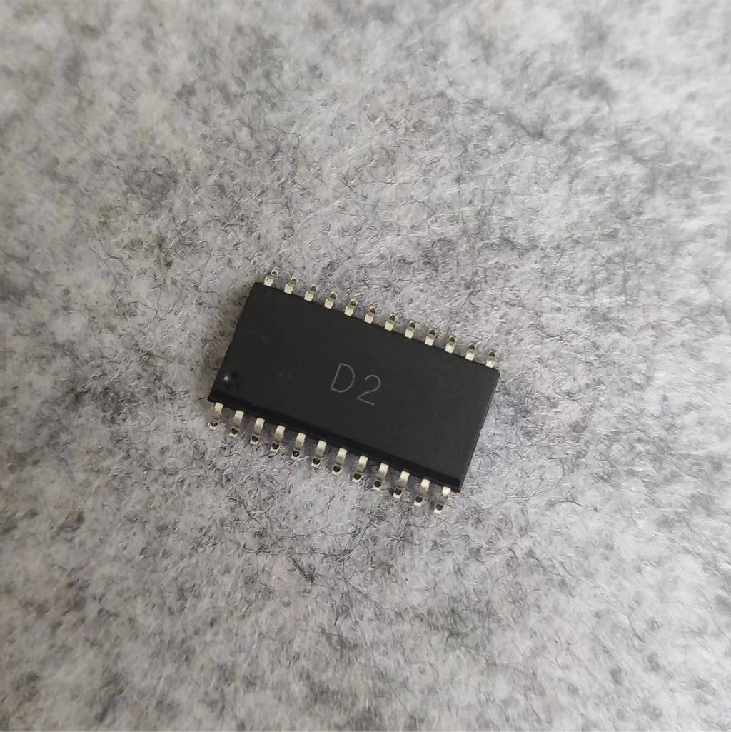 30pcs SH79F165M/SOP24  Signed D2  20 Bit ADC MCU  Enhanced 8051 Microcontroller SINOWEALTH