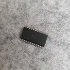 30pcs SH79F165M/SOP24  Signed D2  20 Bit ADC MCU  Enhanced 8051 Microcontroller SINOWEALTH
