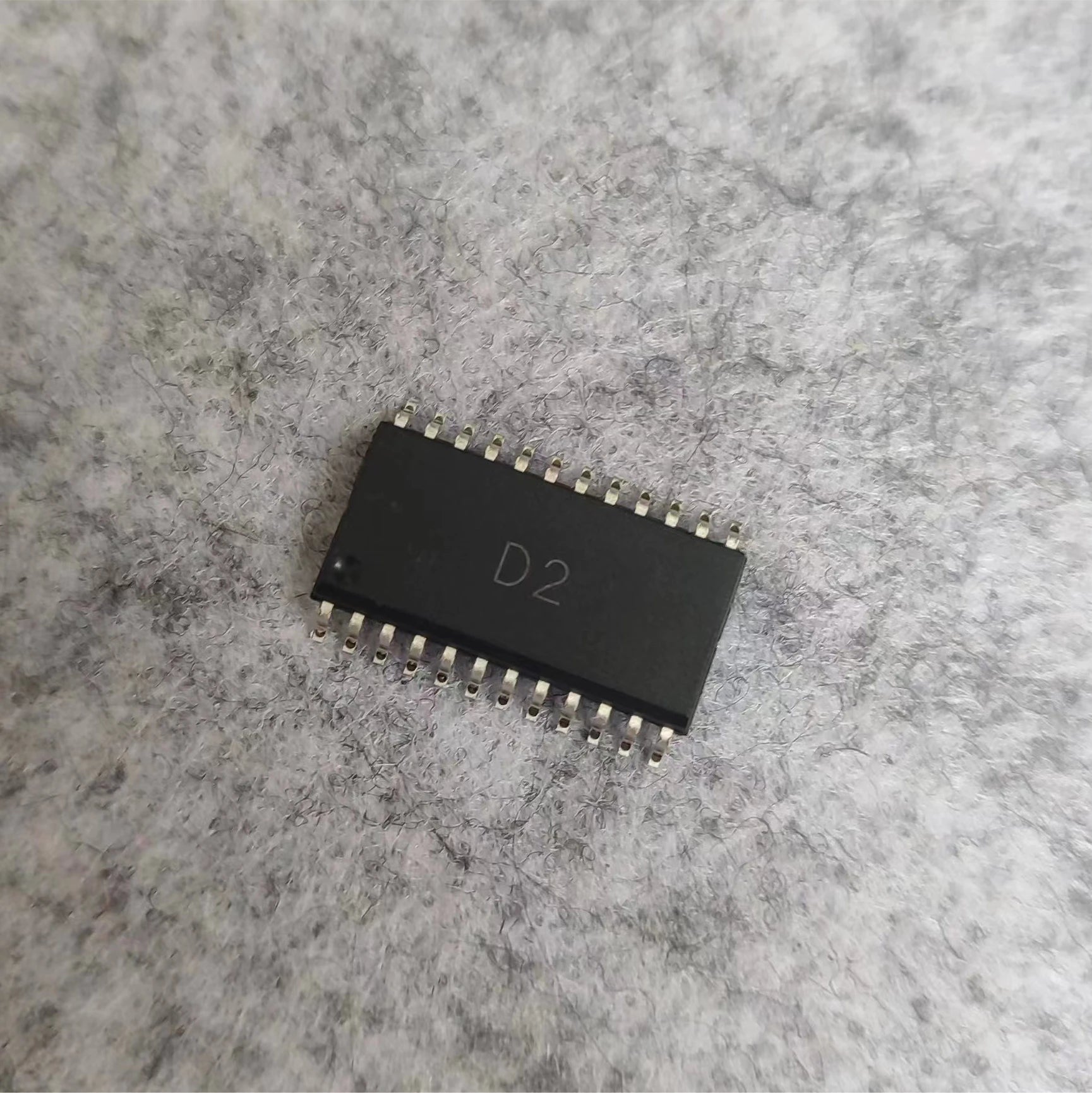 30pcs SH79F165M/SOP24  Signed D2  20 Bit ADC MCU  Enhanced 8051 Microcontroller SINOWEALTH