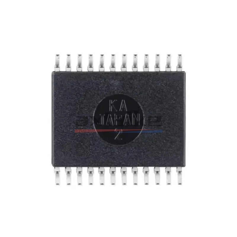 5PCS TB6612FNG SSOP-24 TB6612 6612FNG TB6612FNG,C,8,EL TB6612FNG(O,C,8,EL SMD Driver IC For Dual DC Motor