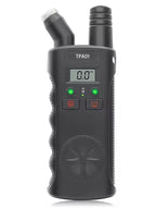 TPA01 TPMS Relearn Tool Digital Tire Pressure Gauge 2 in 1 Auto Tire Pressure Sensor Reset Tool for Vehicle TPMS System