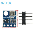 1/5/10pcs GY-63 GY-68 BMP180 BMP280 Digital Barometric Pressure Sensor Board Module Compatible with BMP085 MS5611 For Arduino