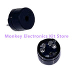10/20pcs Passive Buzzer，Active Buzzer 12*9.5mm mini ,5V Magnetic Long Continous Beep Tone Alarm Ringer  for ATmega328P
