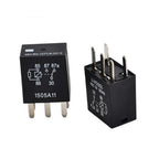 1 Set G8V-RH-1C7T-R-DC12V Fuel Pump Power Relay 301-1C-C-R1 Automotive Electrical Part for Vehicle