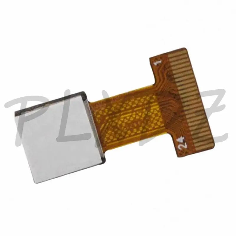1-5set OV2640 Module camera 2 million pixels 21mm 66 degree DVP 24PIN Supports YUV RGB JPEG With connector For ESP32/STM32/K210