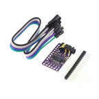 GY-PCM5102 I2S Player Module Interface I2S PCM5102A DAC Decoder For Raspberry Pi PHAT Format Board Digital PCM5102 Audio Board
