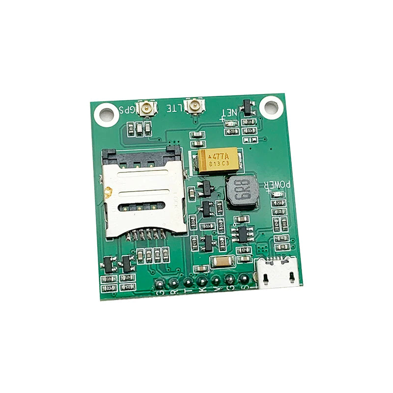 SIM7070E Multi-Band CAT-M NB-IoT GPRS Module Breakout Board 850/900/1800/1900MHz Compatible With SIM7000E SIM800F SIM900