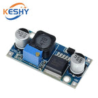 LM2596 Step Down Module DC to DC Adjustable Buck Converter Voltage Regulator Conversion Power Supply Module LM2596