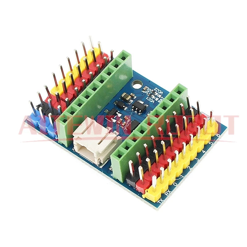 ESP32-H2 Supermini Development Board Single-chip Machine Programming Learning Controller core board