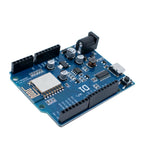 LIZAO UNO R3 WeMos D1 ESP8266 ESP-12E WiFi Development Board CH340G Serial Module for Arduino DIY