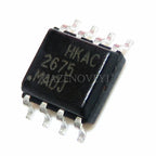 （1-10pcs）PCF8583T PCF8583 8583T ATTINY85-20SU ATTINY85 INY85 MAX31855KASA MAX31855 M31855K LM2675M-ADJ LM2675M- SOP-8