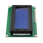 LCD1604 1604 LCD Module Blue/Yellow Screen 16X4 Character LCD Display IIC I2C Serial Interface Adapter Module for Arduino