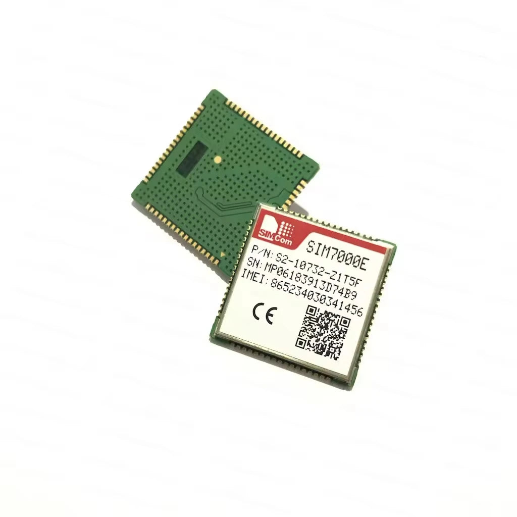 SIM7000E USB Dongle SIMCOM Cat-M/NB-IoT/GSM Module LPWA+NBIOT+CATM Development Board breakout kit  Europe/Middle East/Africa
