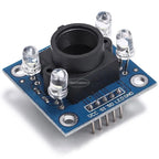 PHILE-GY-31 TCS230 TCS3200 Color Recognition Sensor Module Color Detection Functionality