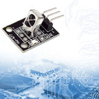 KY-022 IR Infrared Sensor Receiver Module 2.7-5.5V IR Remote Control Receiver Module 3Pin TL1838 VS1838B 1838 for Arduino DIY