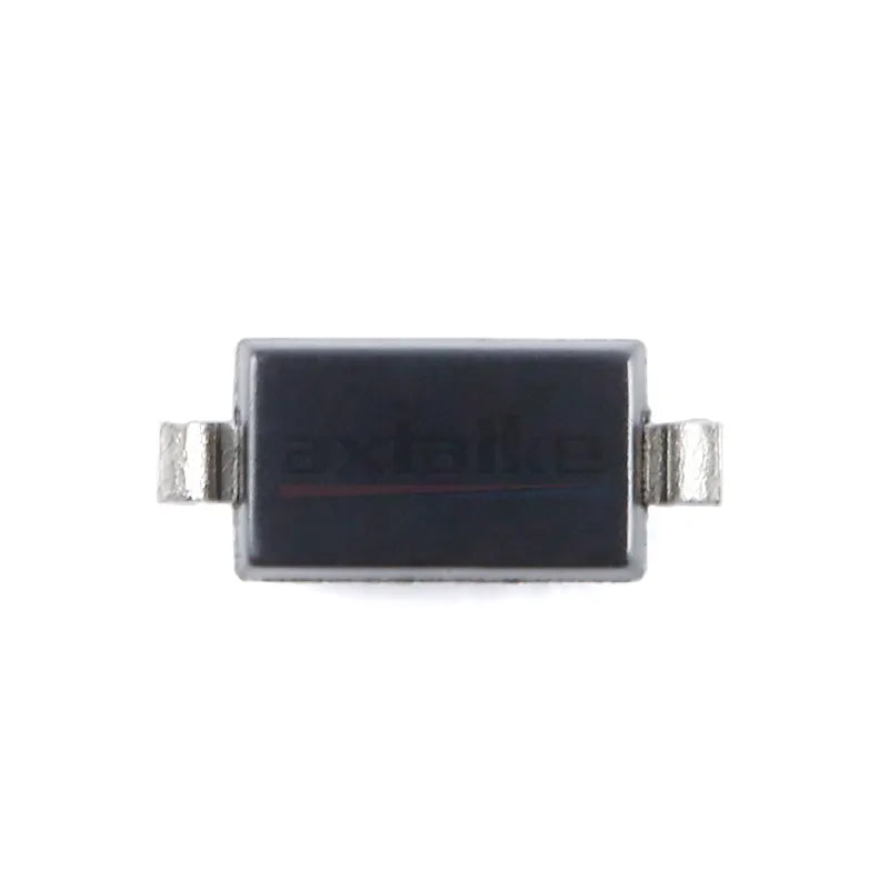100PCS MMSZ5226B G1 3.3V MMSZ5227B G2 3.6V MMSZ5228B G3 3.9V MMSZ5229B G4 4.3V MMSZ5230B G5 4.7V 0.35W SOD-123 SMD Zener Diode
