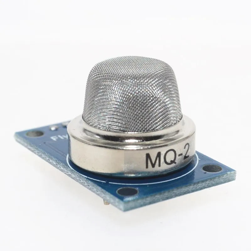 MQ-2 MQ2 MQ135 MQ9 MQ3 MQ7 MQ-135 LPG Butane Hydrogen Gas Sensor Detection Module for Arduino