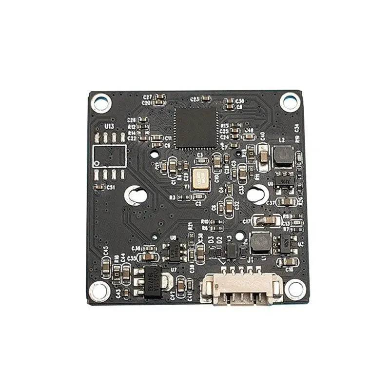 【BRILLIANT 】IMX298 16MP Camera Module 1/2.8" Cmos Sensor 4656X3496 DFOV 123° Auto Focus HD USB Output