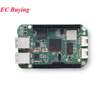 BeagleBone Black AM335x AM3358 Development Board Module BeagleBone Green Wireless WiFi BLE Cortex-A8 BB-Black Rev.C 5V 512MB