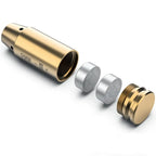 Red Dot Laser Bore Sight 9mm Red Laser Boresighter