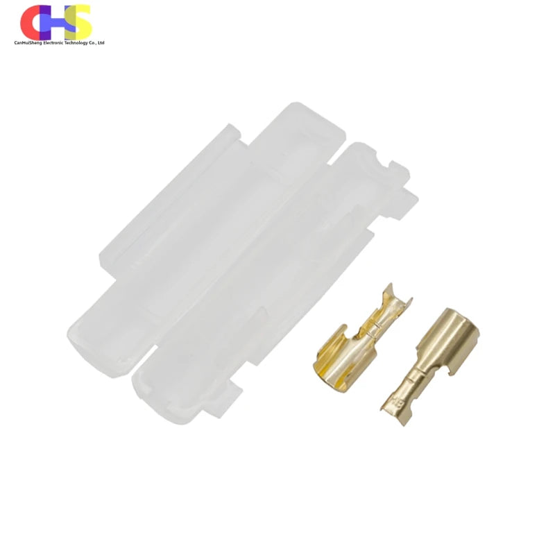 2-5pcs 6*30mm Glass Fuse Holder 6x30mm Fuse Socket Black/White Flip shell Type Peanut Hull Fuse Box with 20AWG Wire Cable 1A-10A