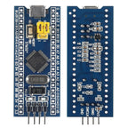 STM32F103C8T6 ARM STM32 Minimum System Development Board STM32F401 STM32F411 + ST-LINK V2 Download Programmer