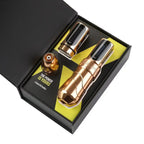 For FK Iron Flux Max New Style Popular Professional Wireless Rotary Tatoo Machine Pen 3.5mm,4.0mm,Stroke Art Home