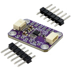 ADS1115 16-bit ADC- 4-channel with programmable gain amplifier -STEMMA QT/For Qwiic