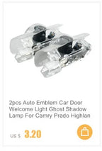 10pcs T5 B8.5d LED Car Interior Lights Instrument Panels Bulbs Low Power 5050 SMD Automobile Dashboard Switch Lamp 12V Luces