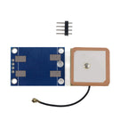 1-10PCS EstarDyn GY-NEO6MV2 New NEO-6M GPS Module NEO6MV2 with Flight Control EEPROM MWC APM2.5 large Antenna