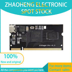 iCESugar-Pro FPGA Development-Board Lattice ECP5 LFE5U FPGA RISC-V Linux SODIMM Module