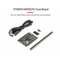 1pcs STM32F405RGT6 Development Board M4 Core ARM/STM32 Microcontroller Learning Board