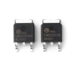 Original CMOS MOSFET CMD1402, CMD3080M, CMD3090L N-Channel TO-252